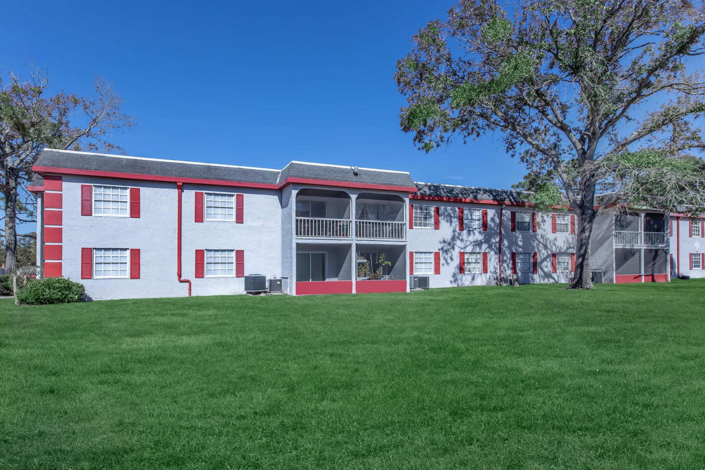 Regency Square Image 1