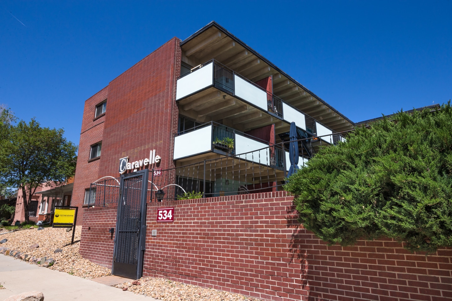 The Caravelle Image 12
