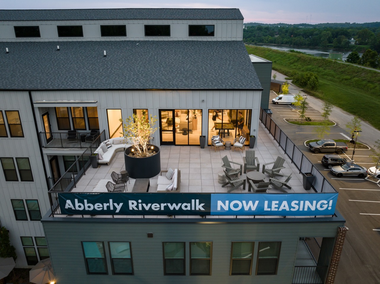 Abberly Riverwalk Image 1