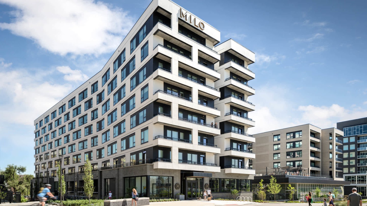 Milo Apartments Image 3