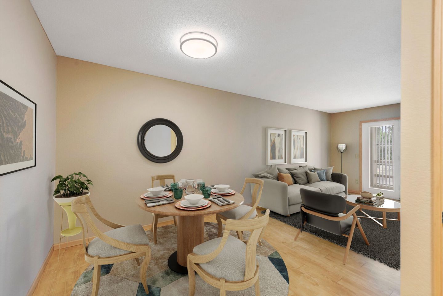 Forest Place Apartments Image 4