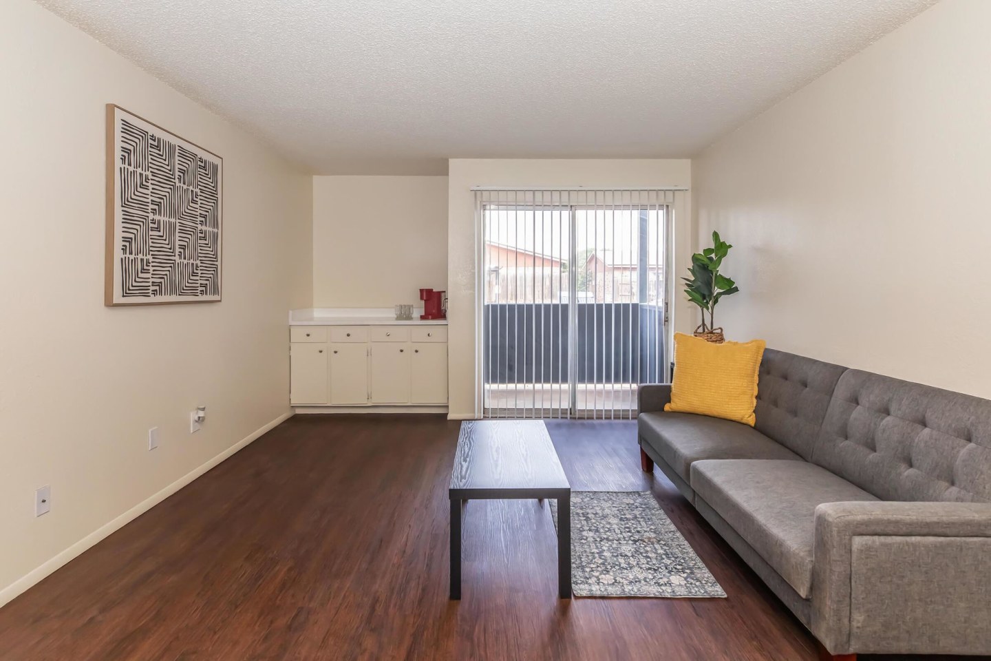 Parkside Apartments Image 30