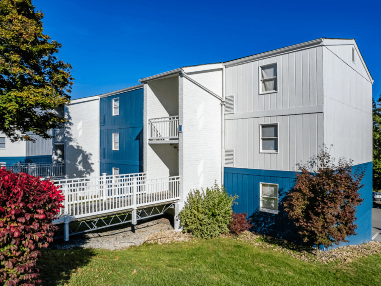 The Villas at Bon Vista Apartment Homes Image 12