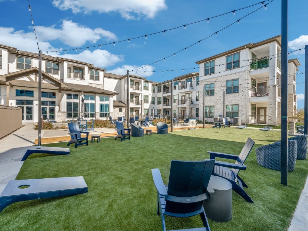 Grand at Saginaw Image 1
