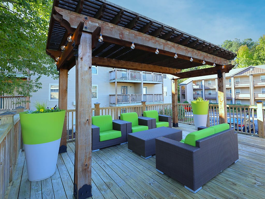 Residences at Forestdale Image 24