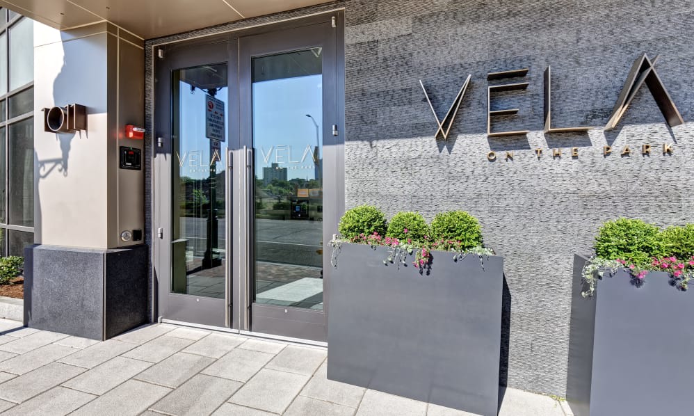 Vela on the Park Image 16