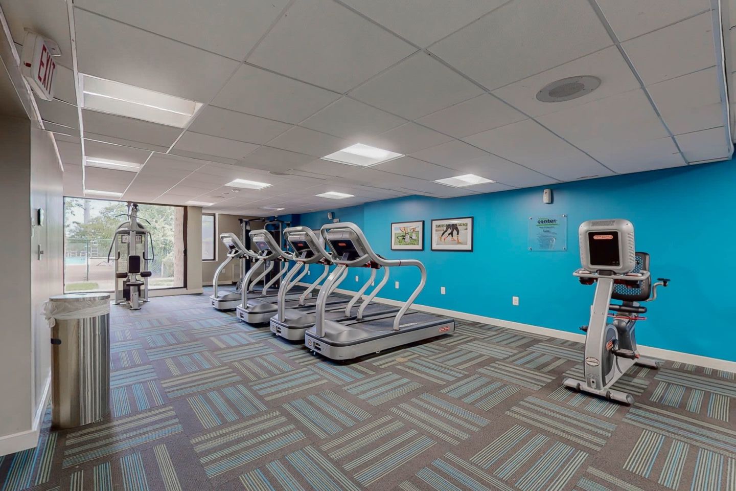 Takoma Towers Image 16