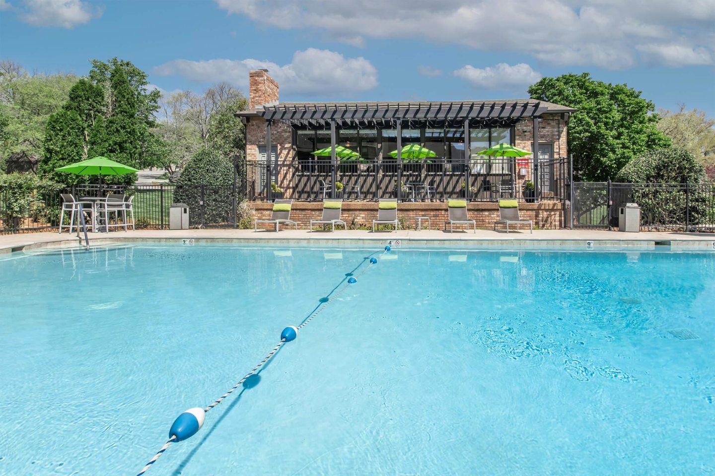 Gazebo Apartments Image 31
