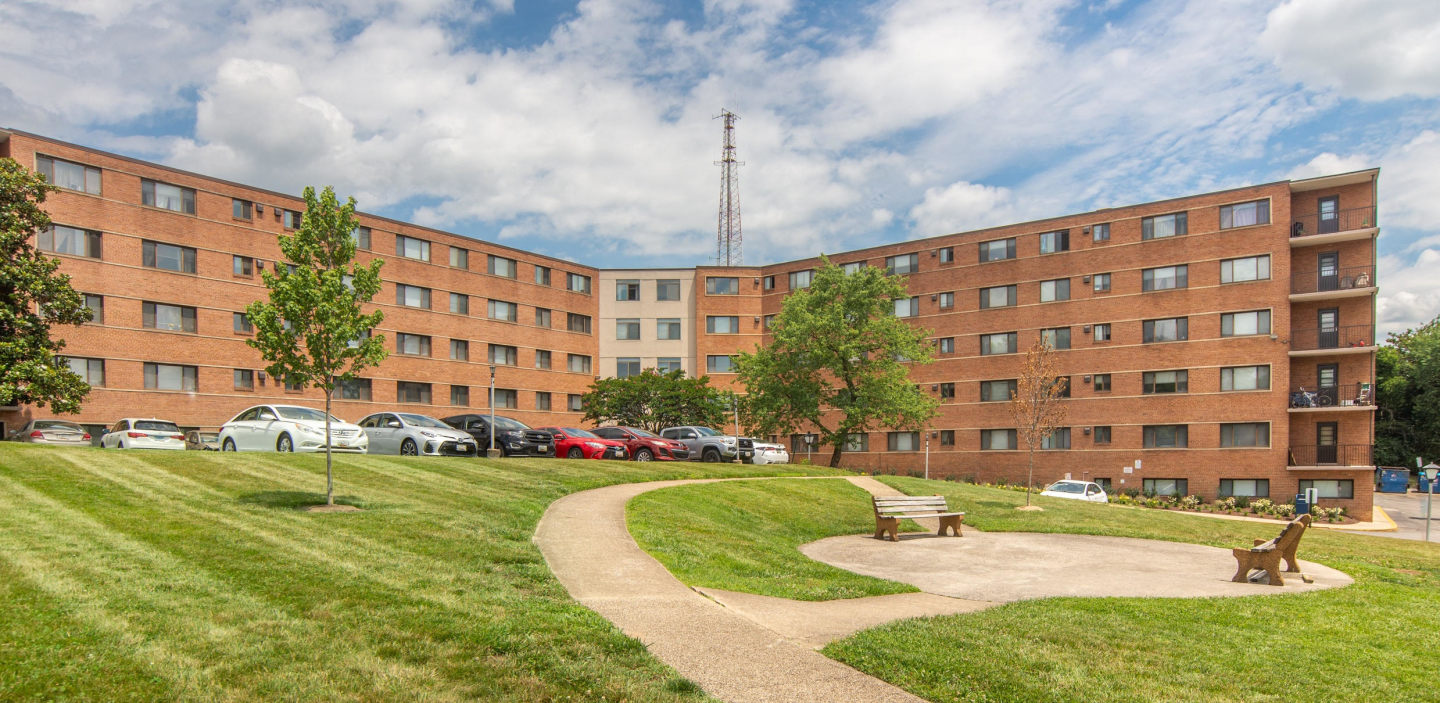 Sheridan Apartments Image 2