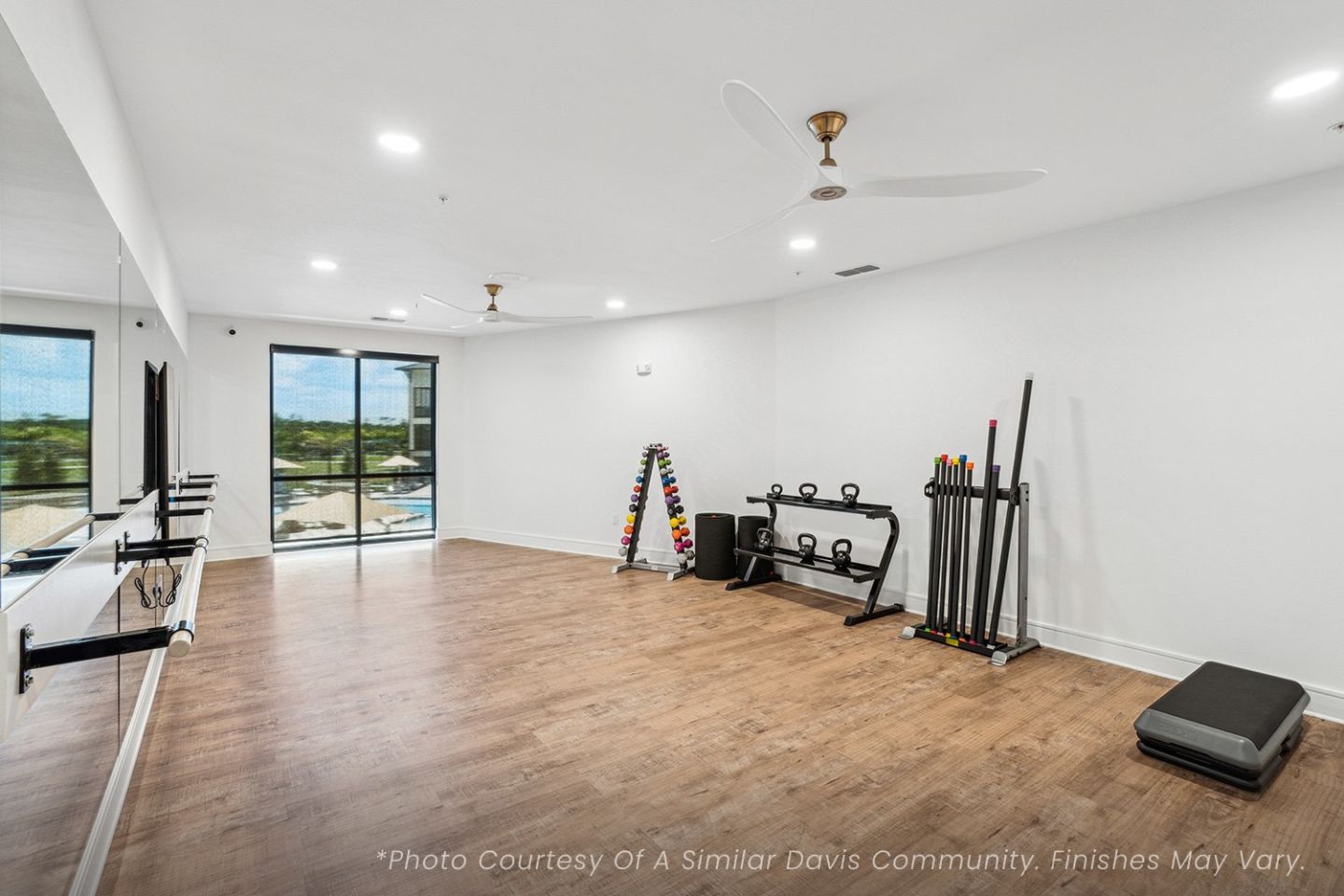 Linz Bayview Apartments Image 21