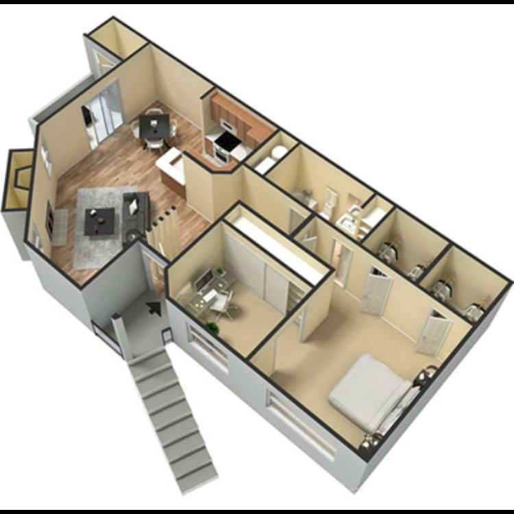 Redstone Vista Image 4