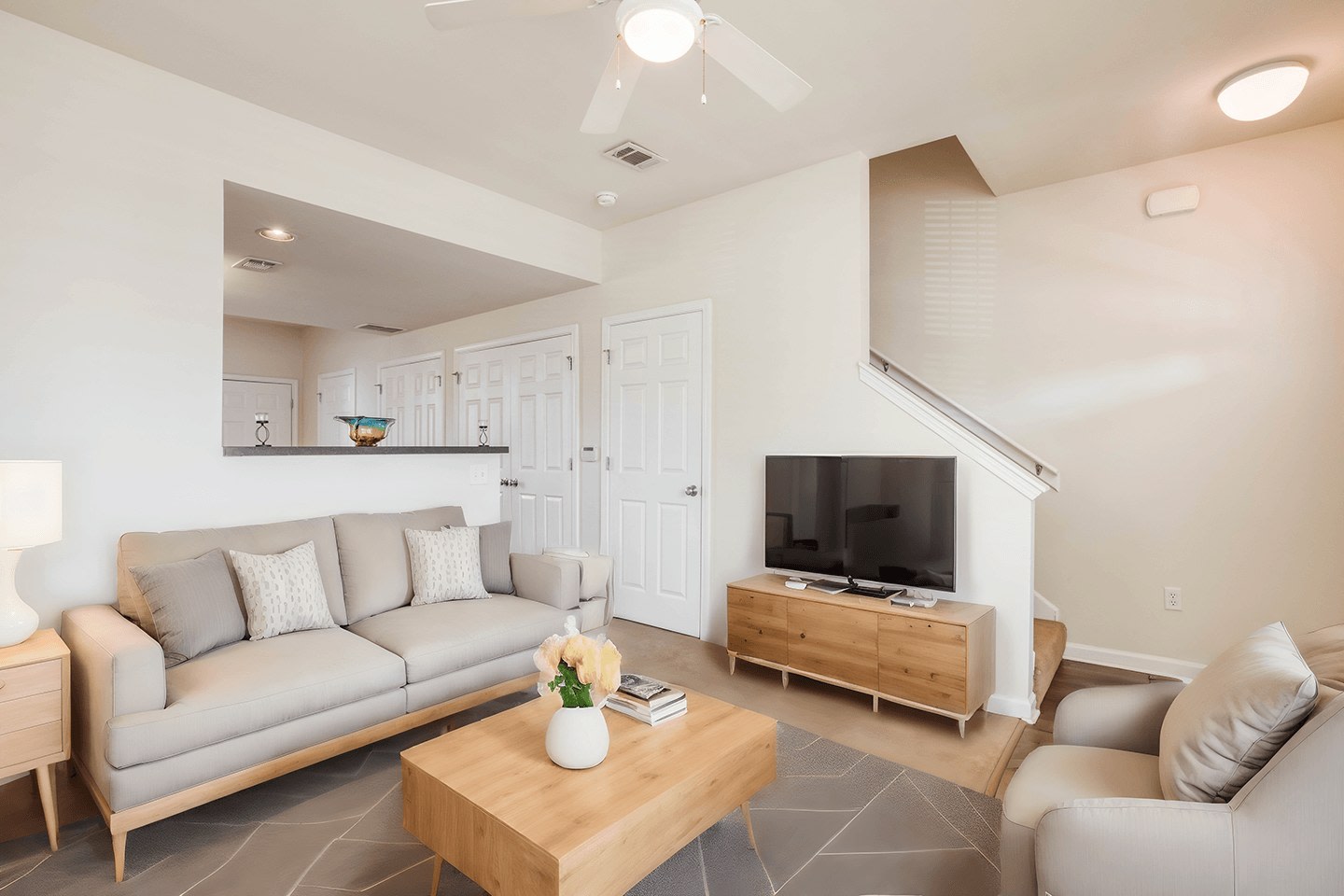 University Place Apartments Image 2