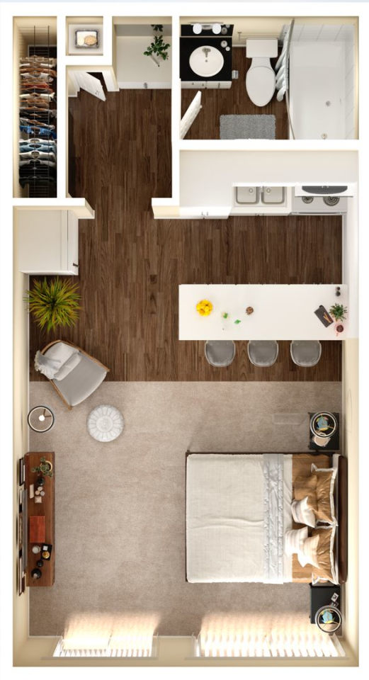 Kerrwood Manor Apartments Image 2