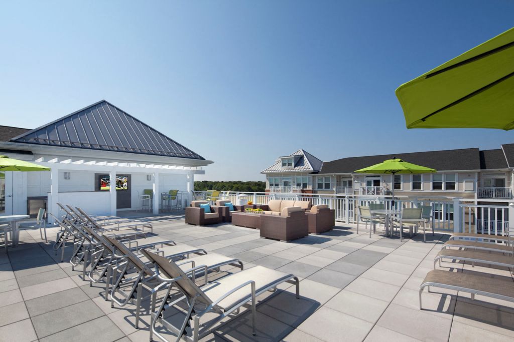 The Commons at Southfield Highlands Image 20