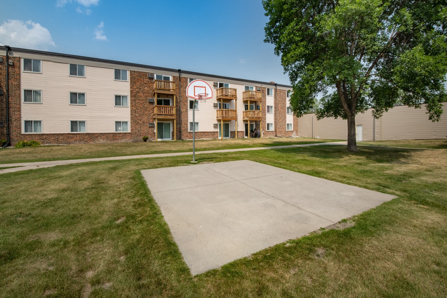 Forest Park Apartments Image 26
