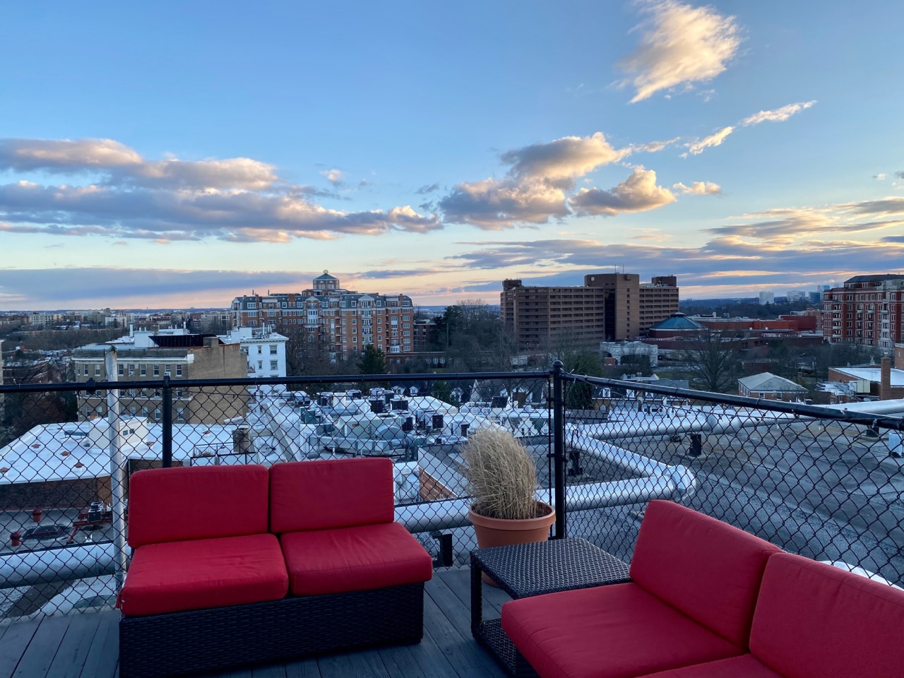 Connecticut Park Apartments Image 21