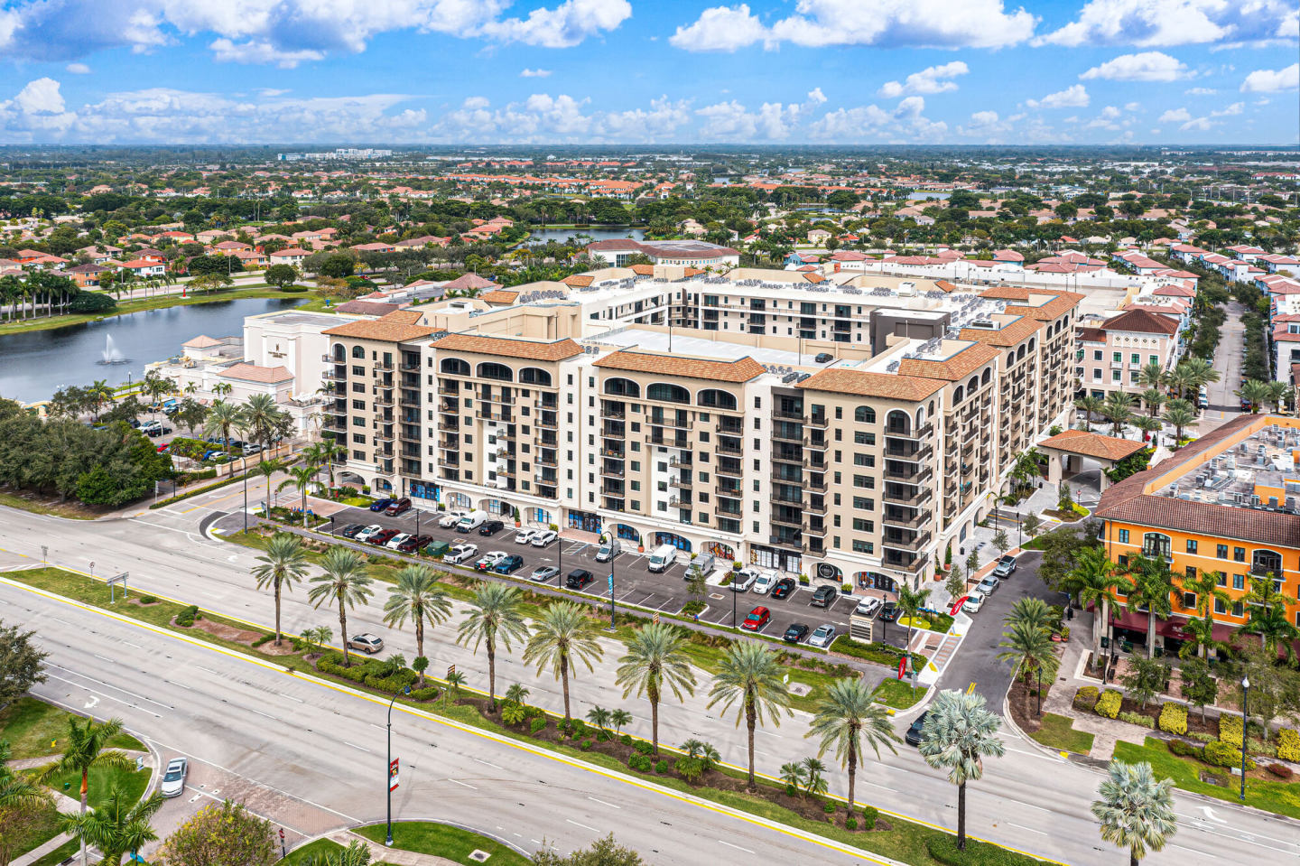 Manor Miramar Image 5