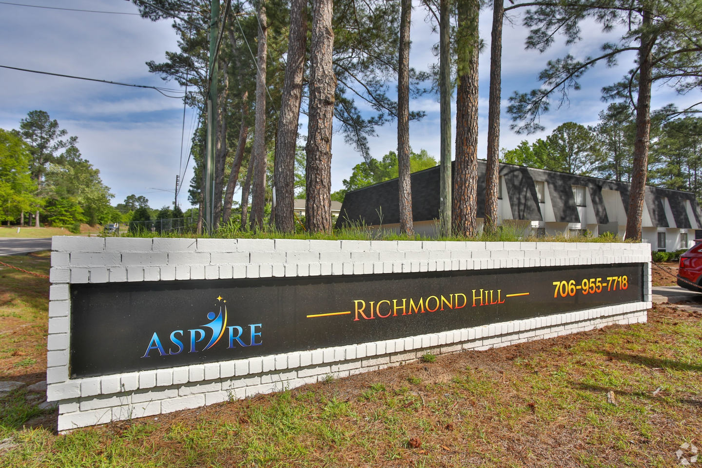Aspire Richmond Hill Image 5