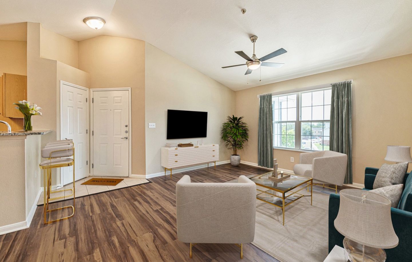 Vermillion Apartments - Affordable Housing Image 29