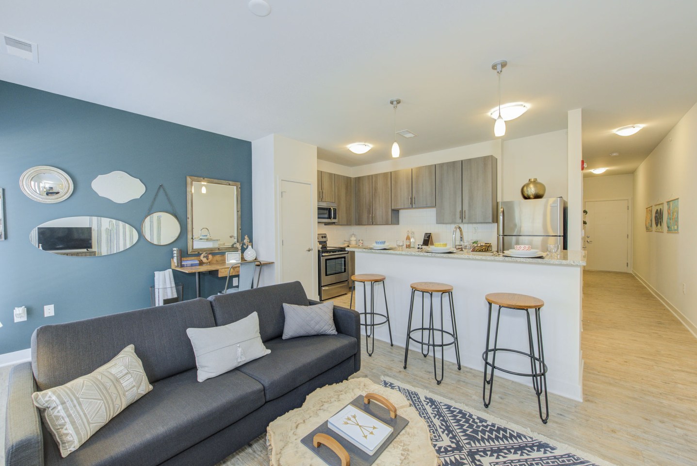 The Flats at Switch Image 10