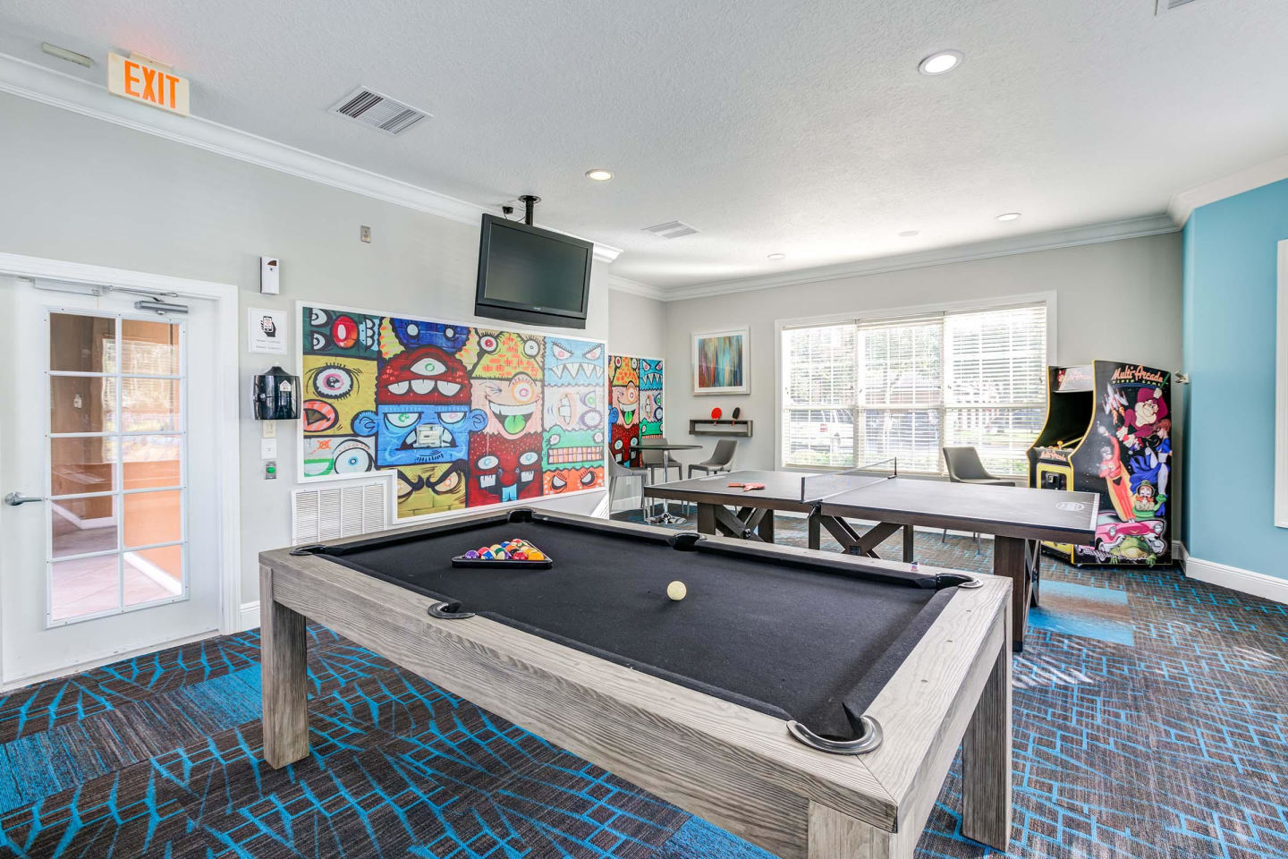 Florida Club at Deerwood Image 18