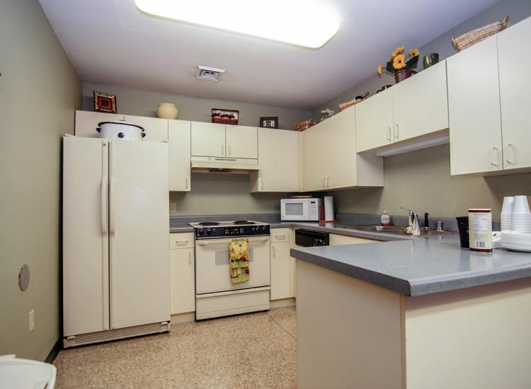 Bell Tower Place - Senior Housing Image 3