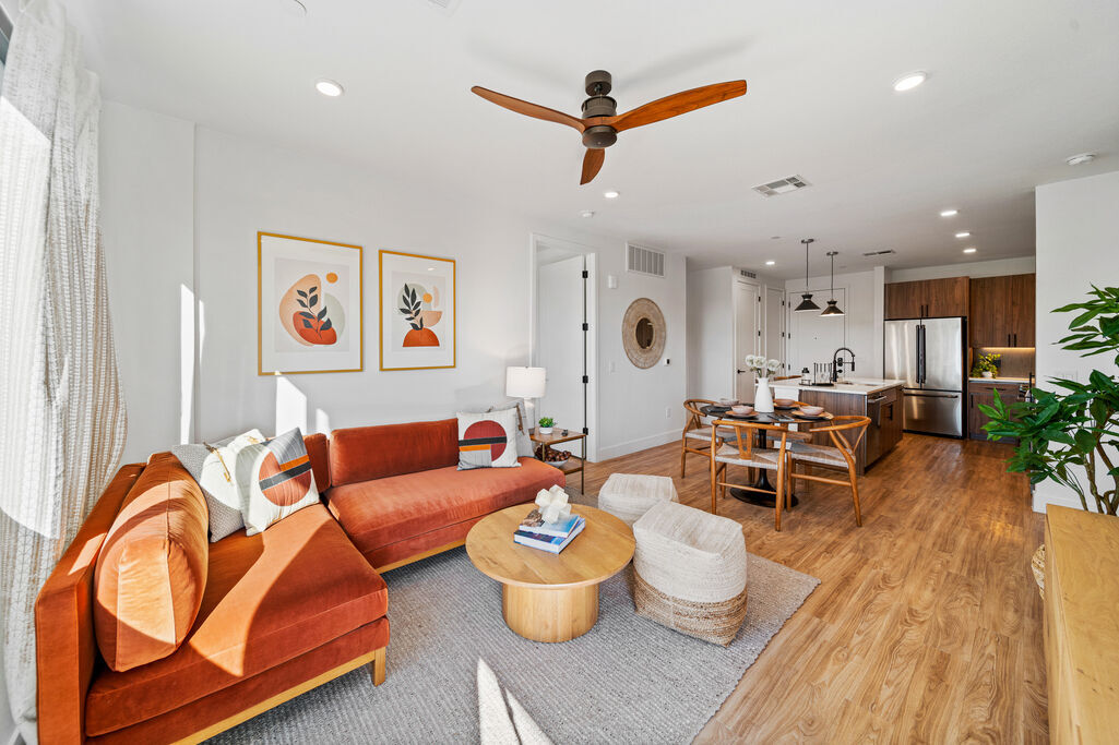 Residences Kierland Image 12