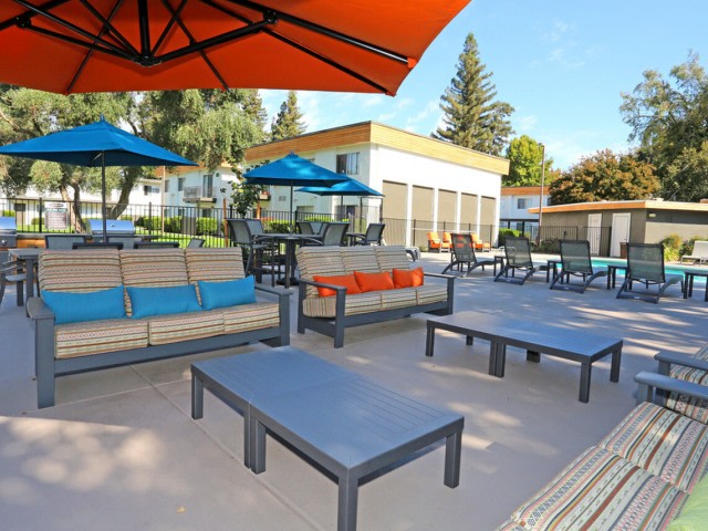 The Davenport Apartment Homes Image 5