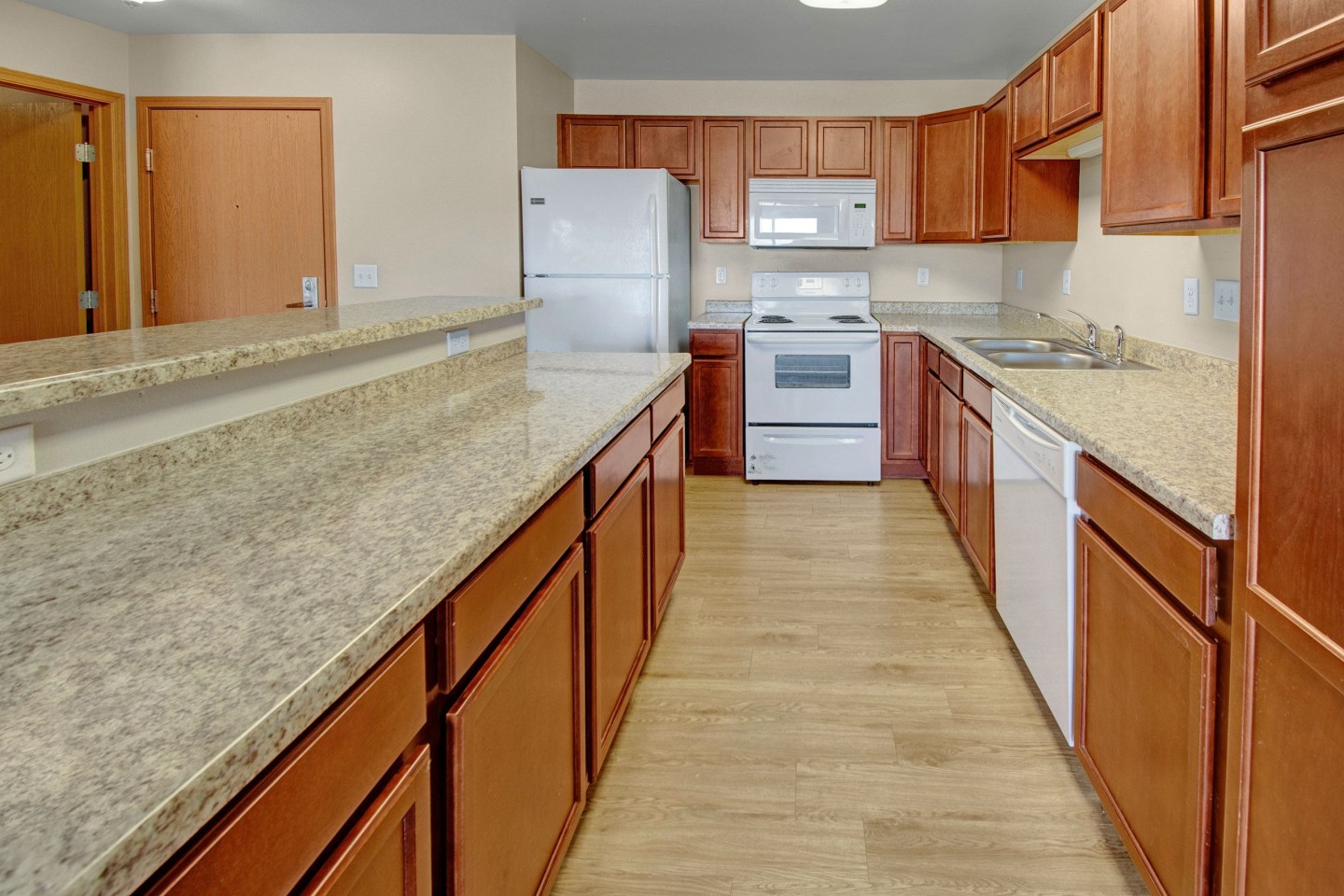 Pheasant Ridge I Apartments Image 3