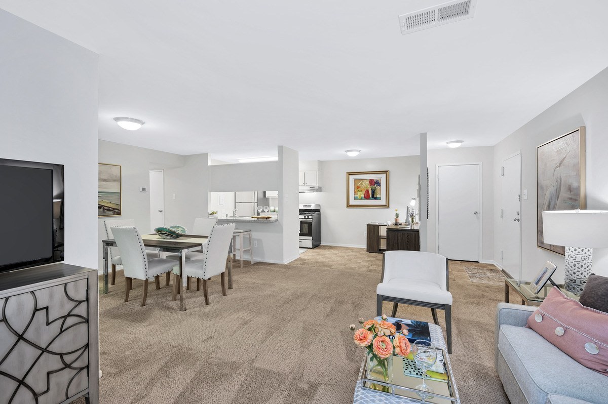 Winterthur Apartments Image 3