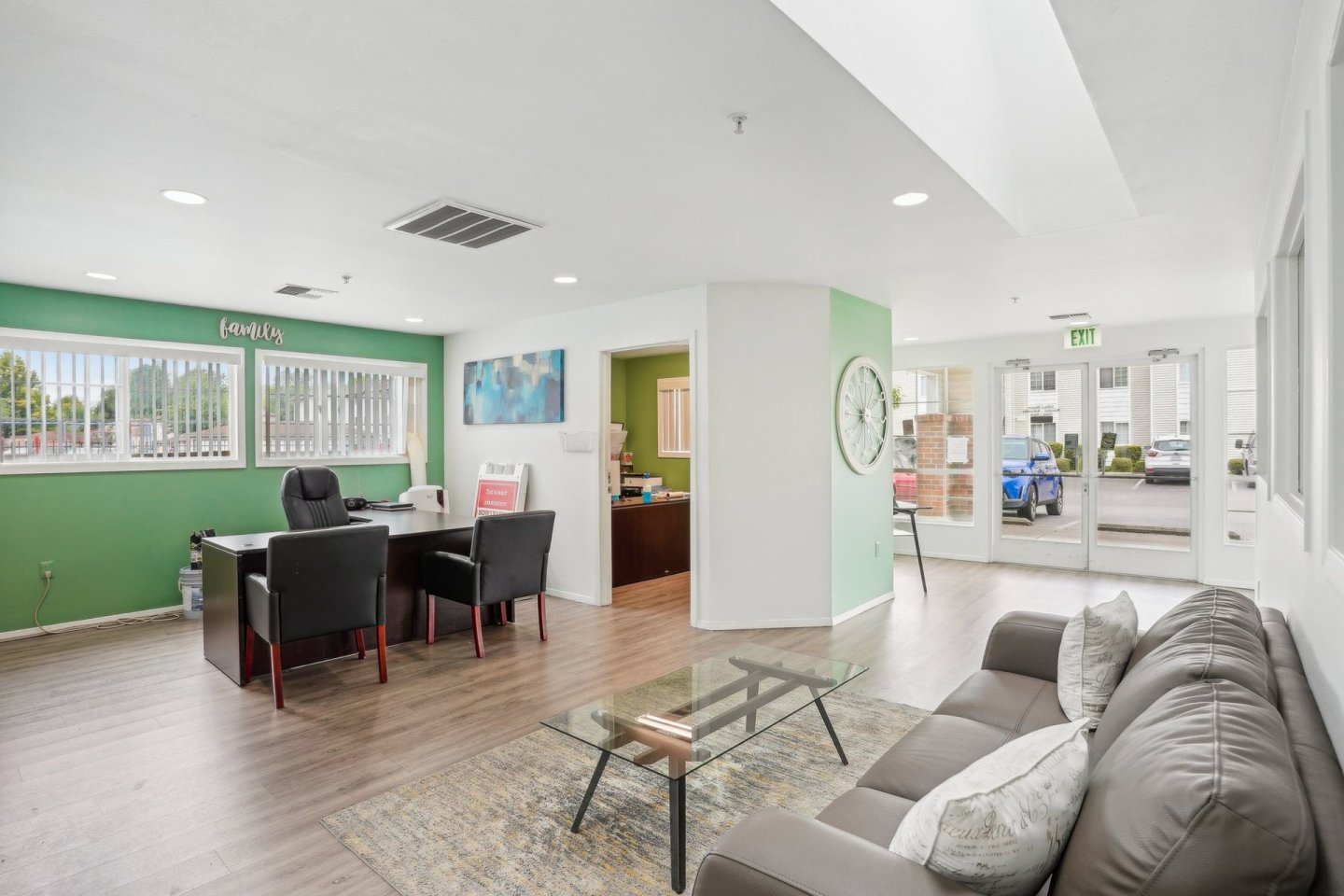 Summit - Affordable housing Image 8
