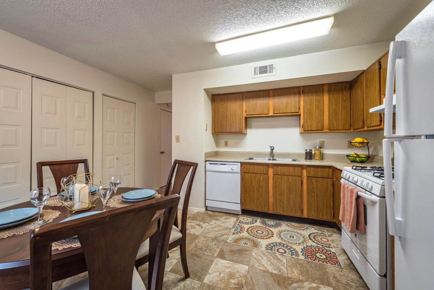 Olive Branch Townhomes - Affordable Housing Image 7