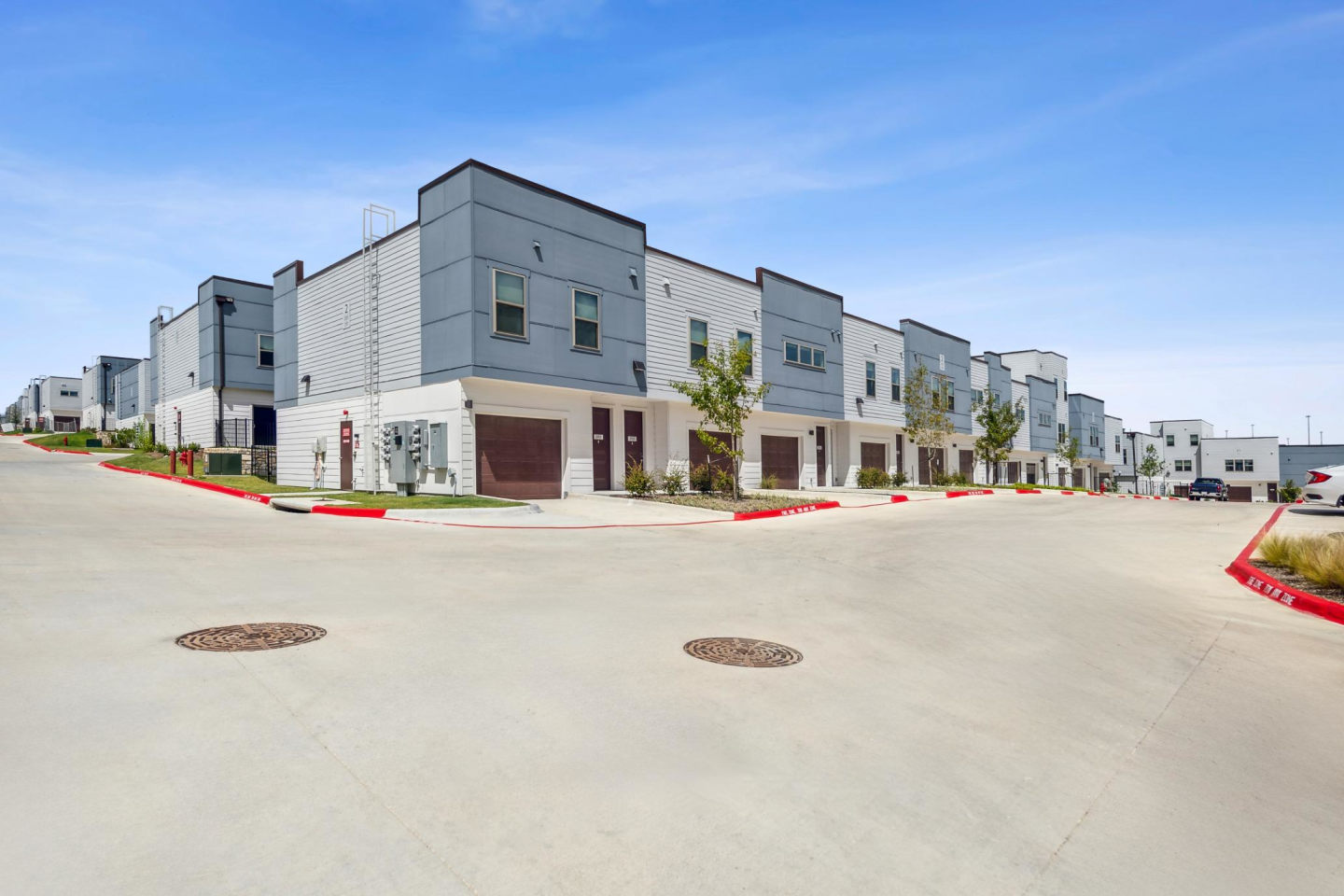 Alta Wildhorse Ranch Townhomes Image 49