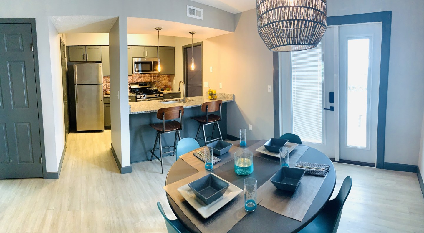 The Vanguard of Polaris Apartments Image 15