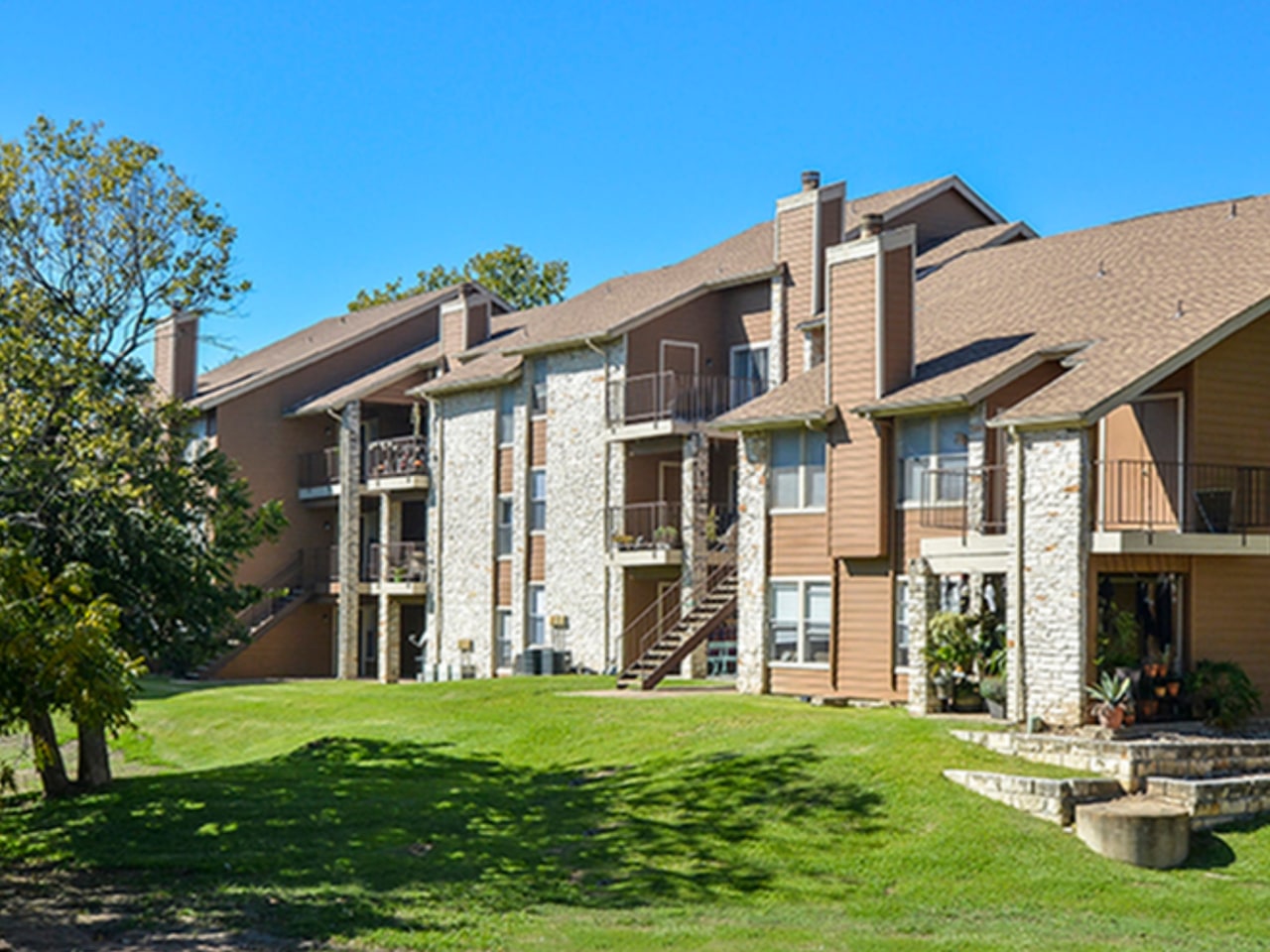 Willow Brook Apartment Homes Image 19