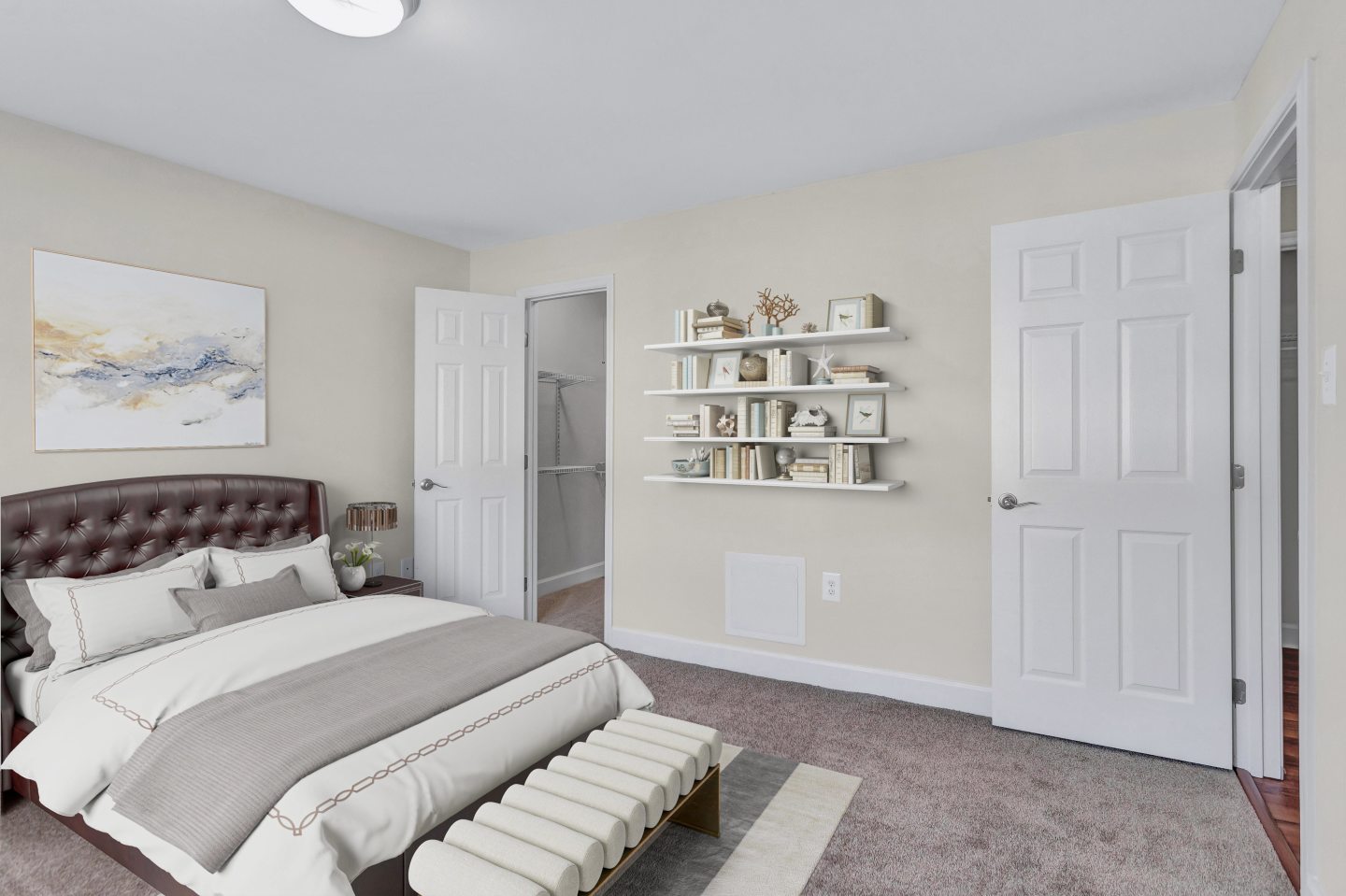 Washington Square Apartments Image 7