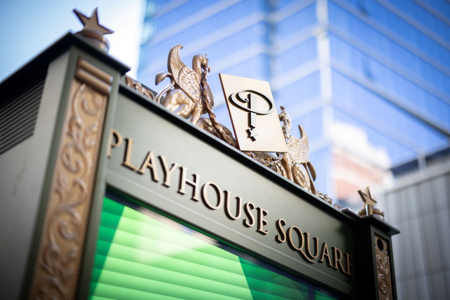 The Bulkley Residences at Playhouse Square Image 21