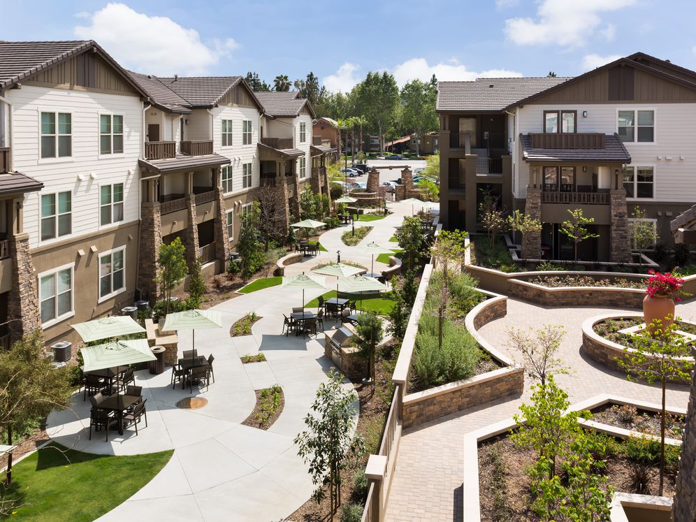 Avalon San Dimas Image 6