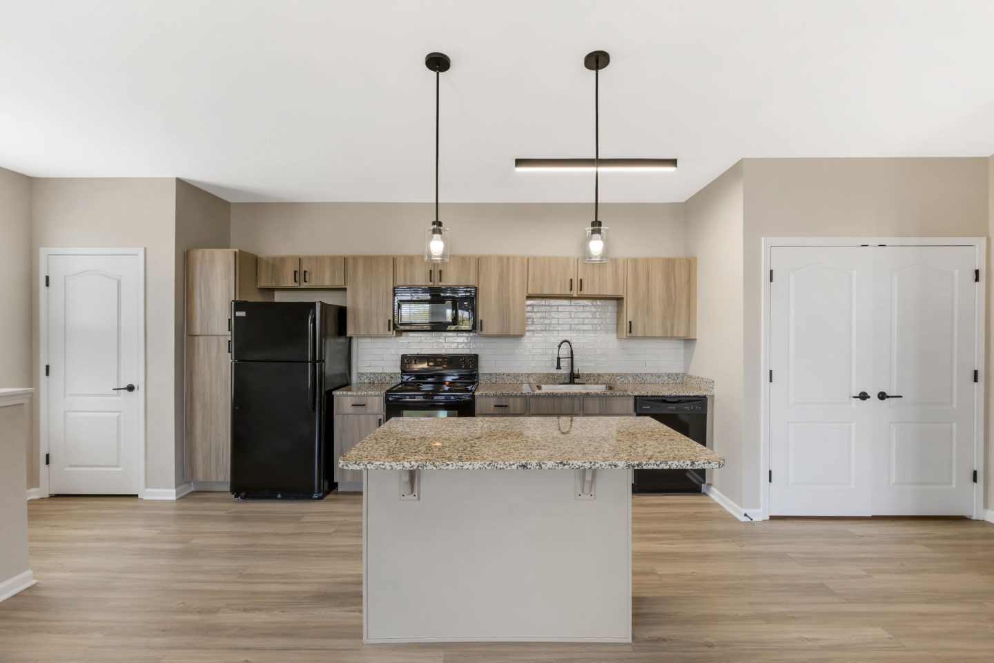 Enclave At 127th Image 4