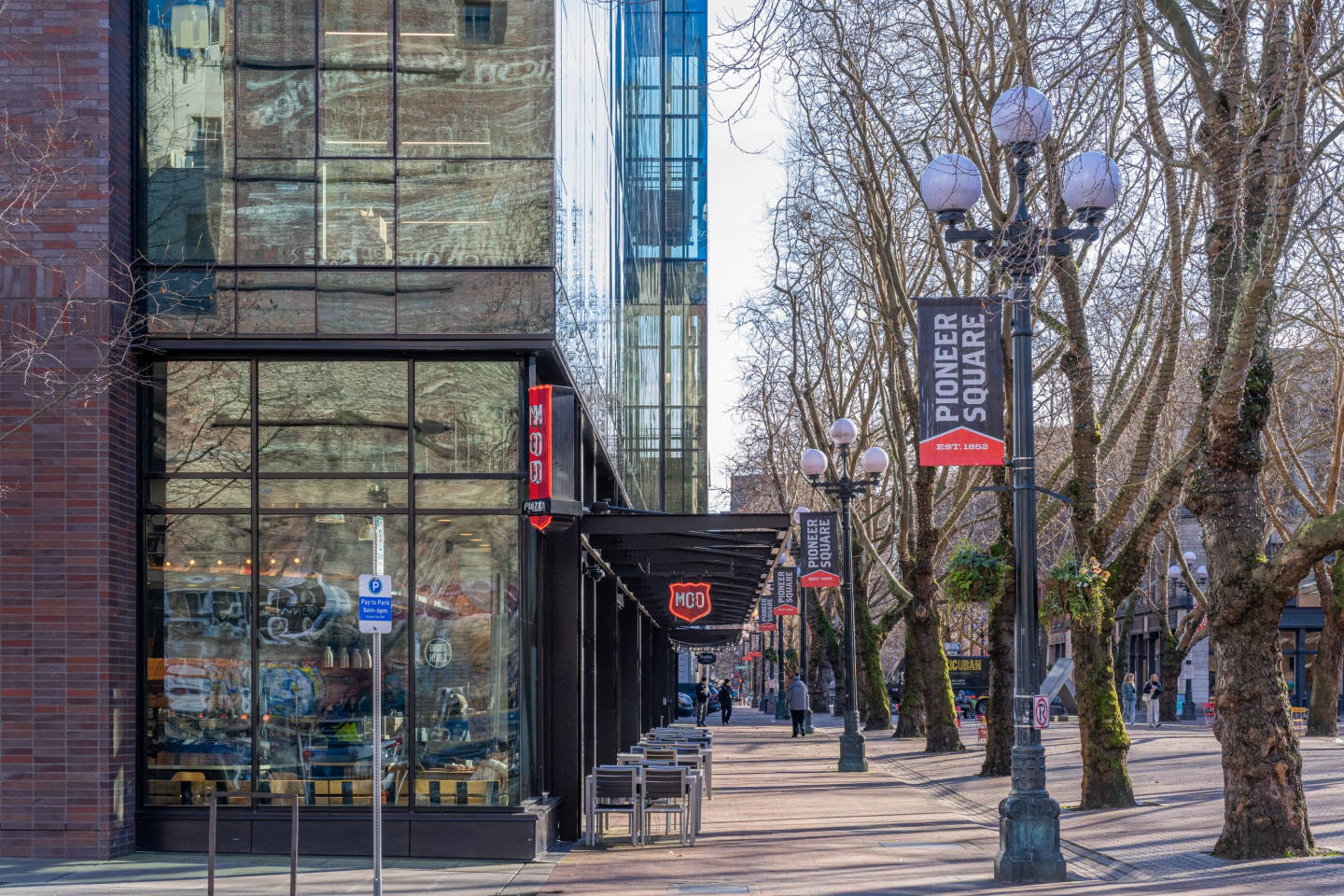 Stadium Place Image 55