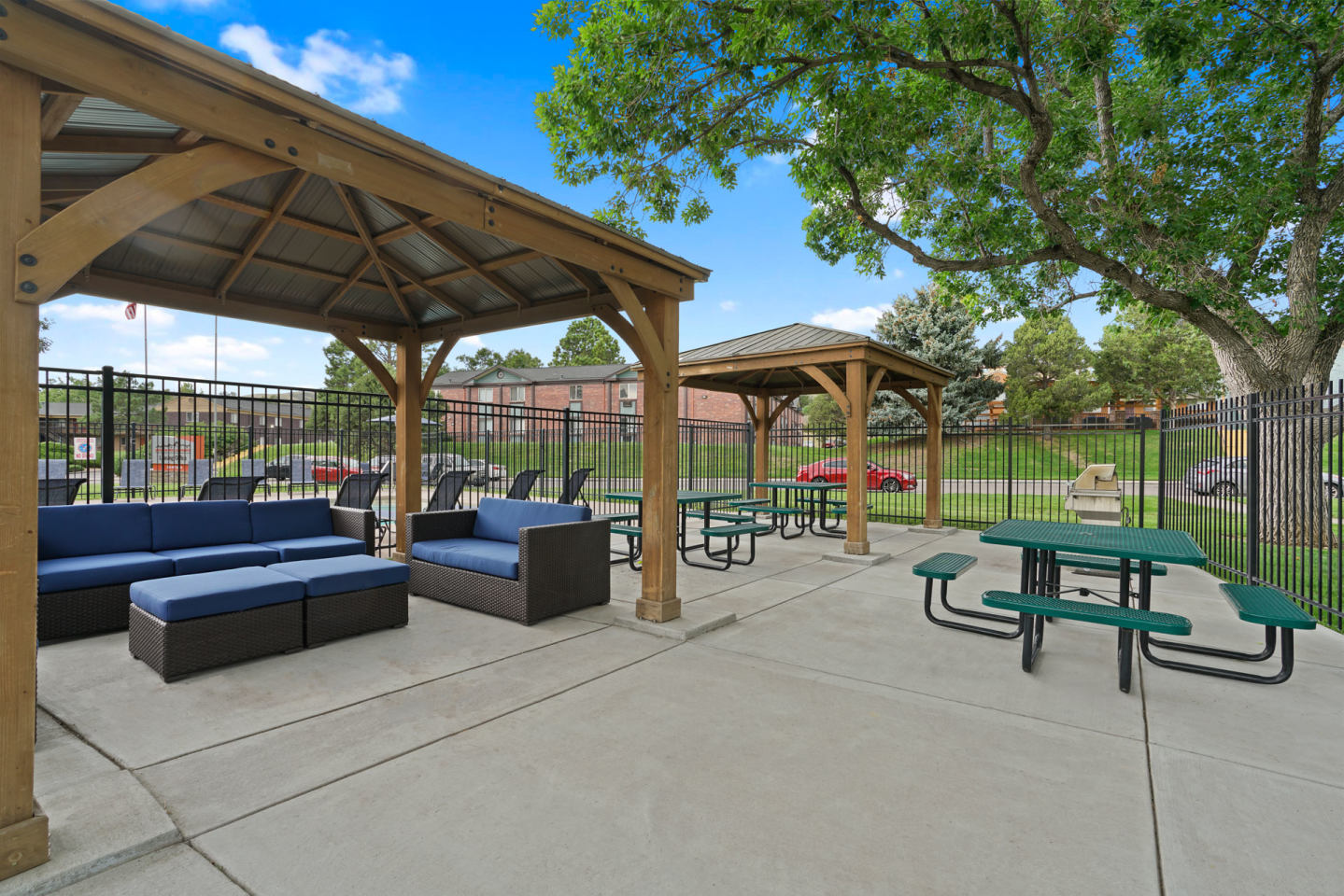 Mountain Vista Apartments Image 30