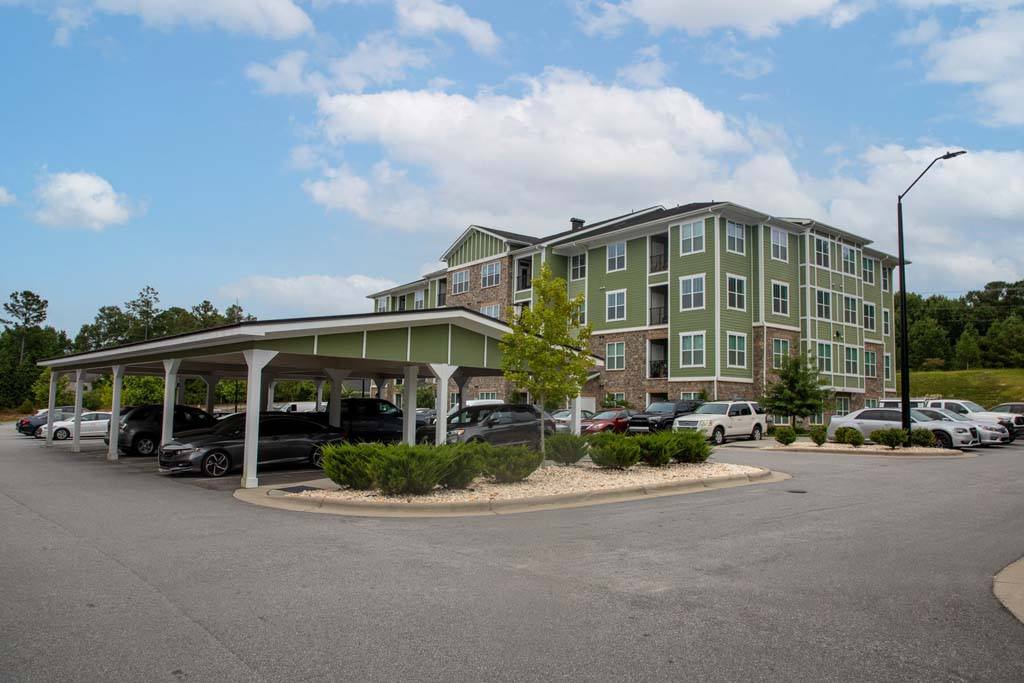 Affordable Housing - Luxury Apartments at Foxwood Image 27