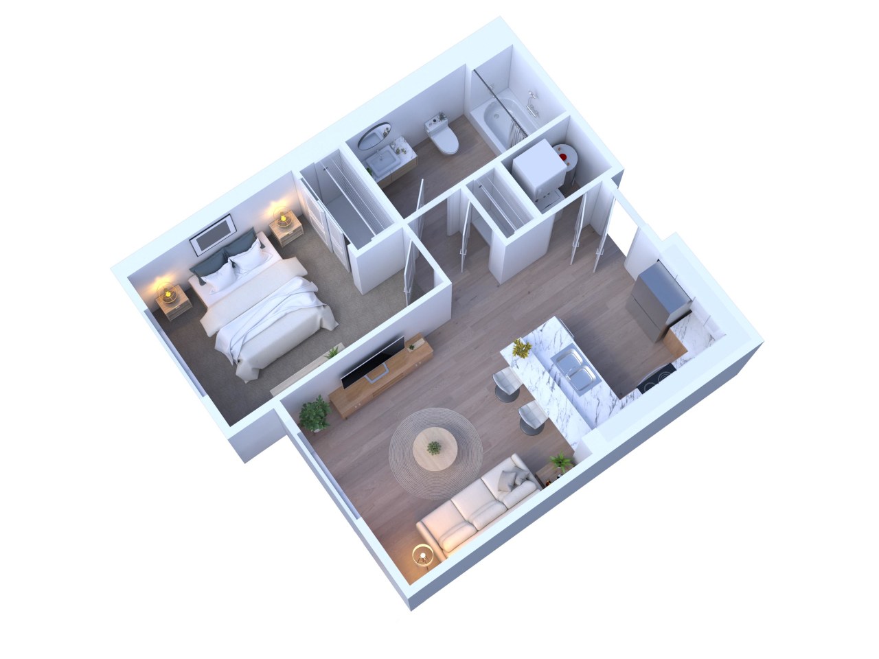 Village at Crystal Springs- Senior Living Image 12