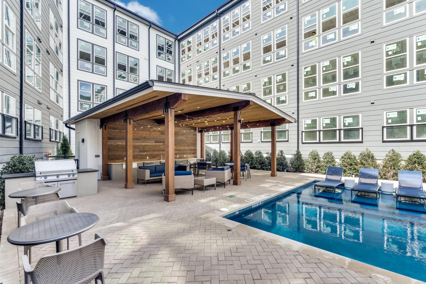 Bent Tree Lofts Image 19