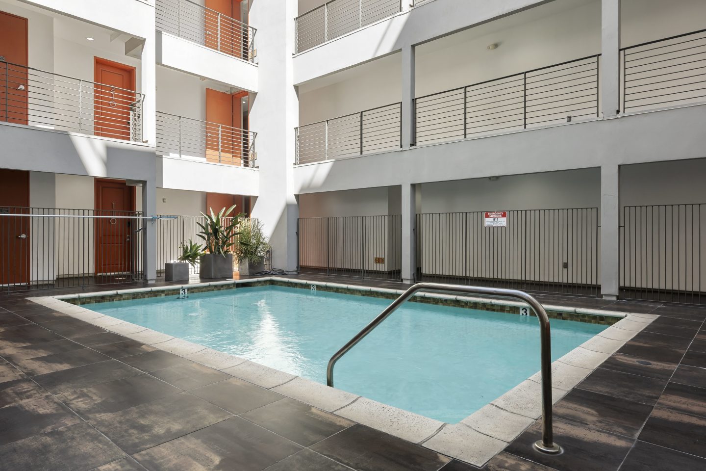 The Social Apartments Image 17