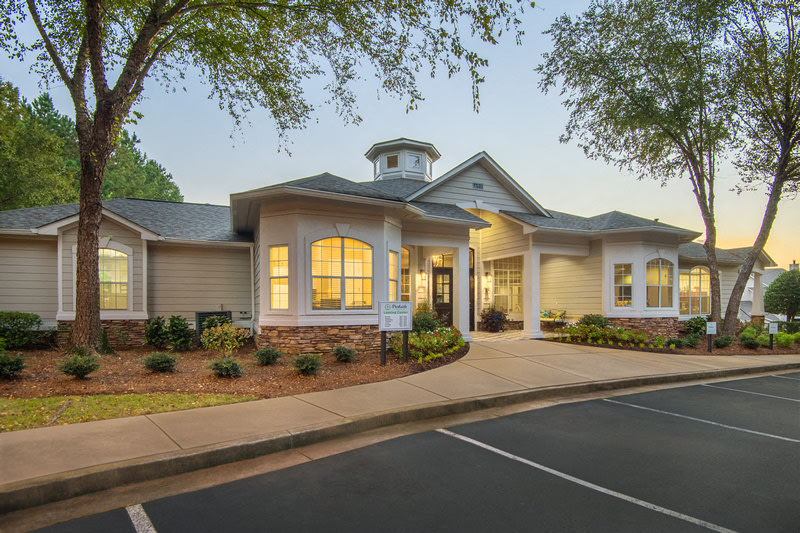 Century Parkside Image 19