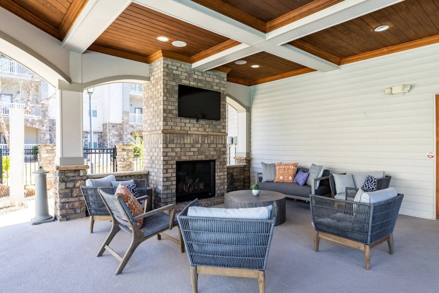 Enclave at Rivergate Image 13