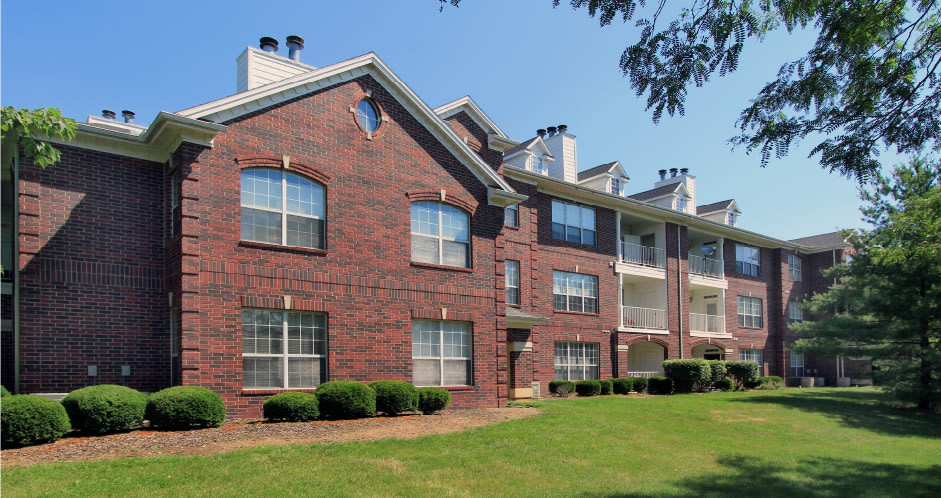 SaddleBrook Apartments Image 31