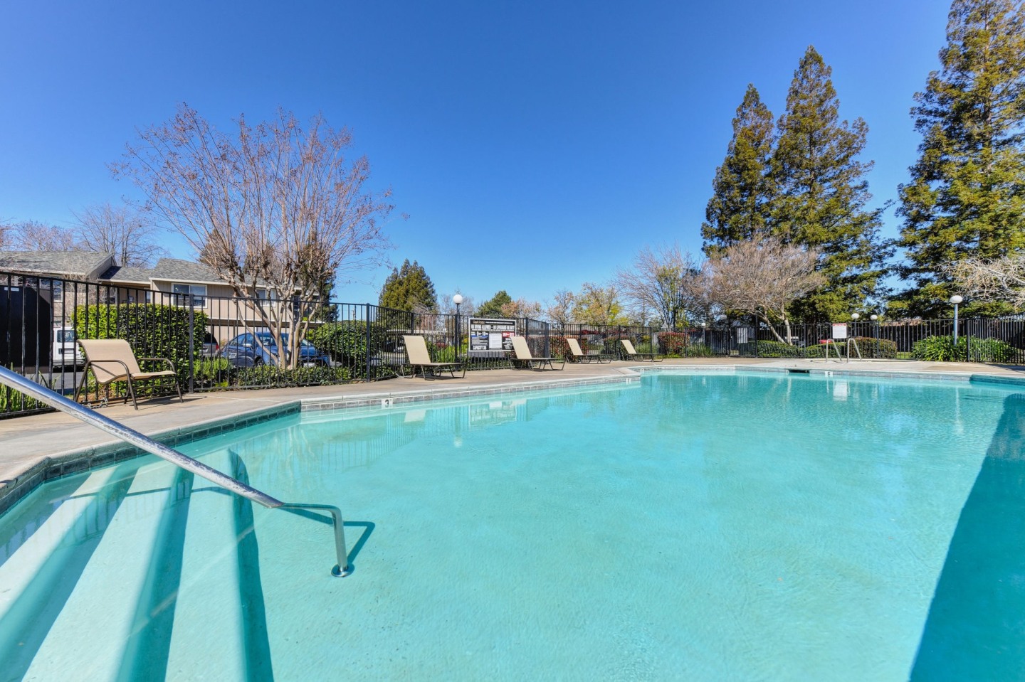 Quail Pointe Apartments Image 15