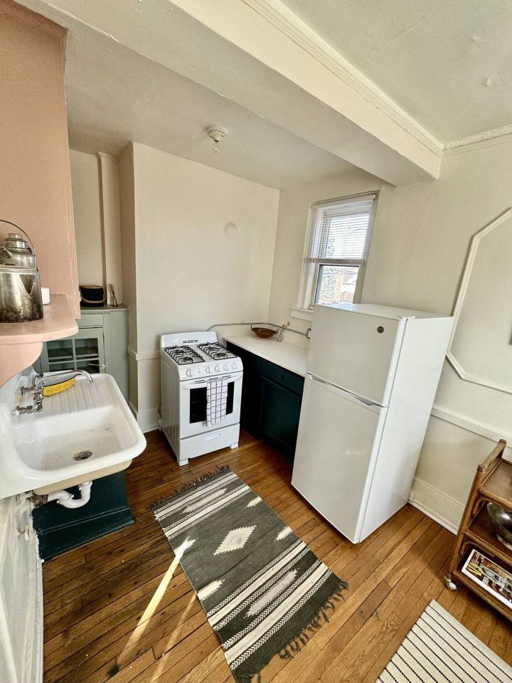 Hubbard Apartments Image 3